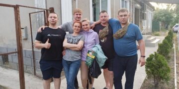 Чи врятує будівництво притулку Арцизьку громаду від безпритульних тварин