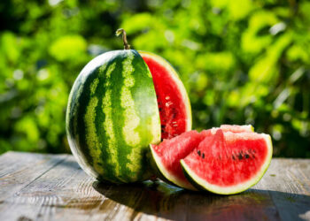 Цьогоріч Одещина забезпечуватиме Україну овочами та кавунами — Новини Одеської області