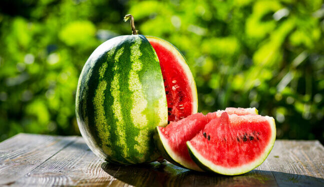 Цьогоріч Одещина забезпечуватиме Україну овочами та кавунами — Новини Одеської області