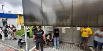 В Закарпатье мужчина продавал детей на органы в европейские страны