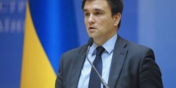 Клімкін розповів про складну ситуацію на кордоні з Польщею