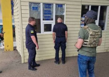 На одесской таможне разоблачили очередных коррупционеров