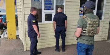 На одесской таможне разоблачили очередных коррупционеров