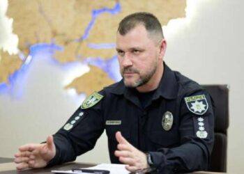 Штаб по ликвидации последствий подрыва ГЭС возглавил Клименко