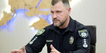 Штаб по ликвидации последствий подрыва ГЭС возглавил Клименко