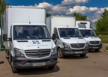 Грузоперевозки в Киеве: Как поддерживать клиентское обслуживание и удовлетворять требованиям клиента