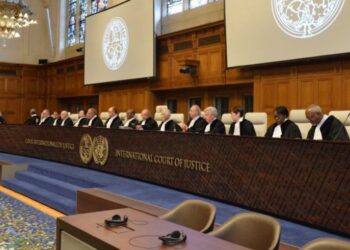 У Гаазі почали розглядати справу за позовом України проти Росії