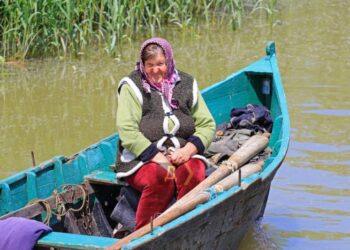 Дністер, Турунчук, Біле озеро, Вилкове: в Одеській області знімуть обмеження з кількох туристичних маршрутів