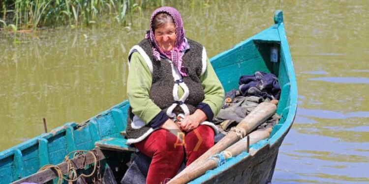 Дністер, Турунчук, Біле озеро, Вилкове: в Одеській області знімуть обмеження з кількох туристичних маршрутів
