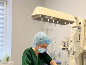 В Ровно провели уникальную операцию на сердце 800-граммовому младенцу - фото 1
