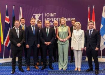 Британия пообещала усилить ПВО Украины на €106 млн