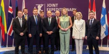 Британия пообещала усилить ПВО Украины на €106 млн
