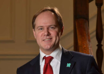 Внук Чемберлена может стать новым послом Британии в Украине – источник