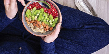 Питание для лучшего эффекта тренировок: эксперты дали советы