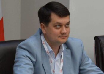 У штабі Зеленьского розповіли, чи буде українська мова єдиною державною