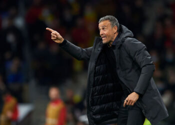 Луис Энрике настроен выиграть ЛЧ с ПСЖ (19 июня 2023 г.) — Новости футбола