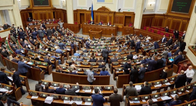 Единство судебной практики: в Парламенте зарегистрировано два проекта