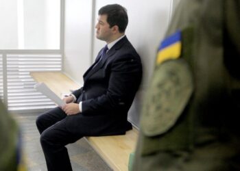 ВАКС зменшив заставу Насірову вдвічі, до ₴261 мільйона — Центр протидії корупції