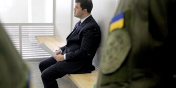 ВАКС зменшив заставу Насірову вдвічі, до ₴261 мільйона — Центр протидії корупції
