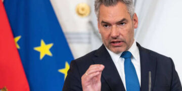 Австрия против предоставления гарантий безопасности для Украины