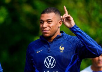 Мбаппе: «Я с детства слежу за Серией А» (15 июня 2023 г.) — Новости футбола