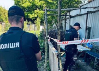 В руках взорвался запал от гранаты: под Киевом произошла трагедия