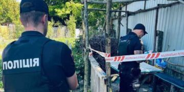 В руках взорвался запал от гранаты: под Киевом произошла трагедия