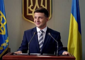 Зеленський повідомив про підготовку реформаторських законопроектів для малого і середнього бізнесу