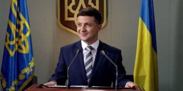 Зеленський повідомив про підготовку реформаторських законопроектів для малого і середнього бізнесу