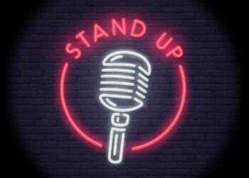 Как стать звездой стендапа: советы украинских комиков и психолога