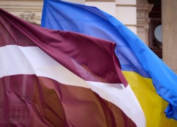 Латвія  до кінця цього року продовжить тимчасовий захист українців