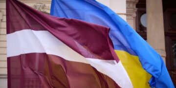 Латвія  до кінця цього року продовжить тимчасовий захист українців