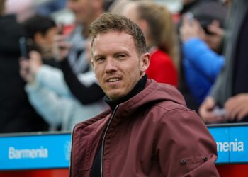 Переговоры между ПСЖ и Нагельсманном на грани срыва (18 июня 2023 г.) — Новости футбола