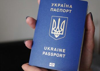 Зеленський доручив видавати паспорти етнічним українцям в інших державах