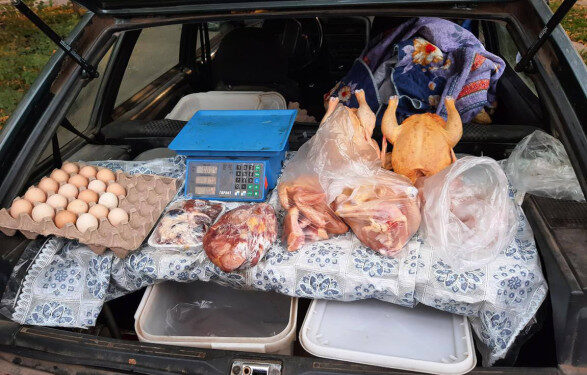 В Мариуполе все больше людей госпитализируют с кишечными инфекциями: среди пациентов — младенец