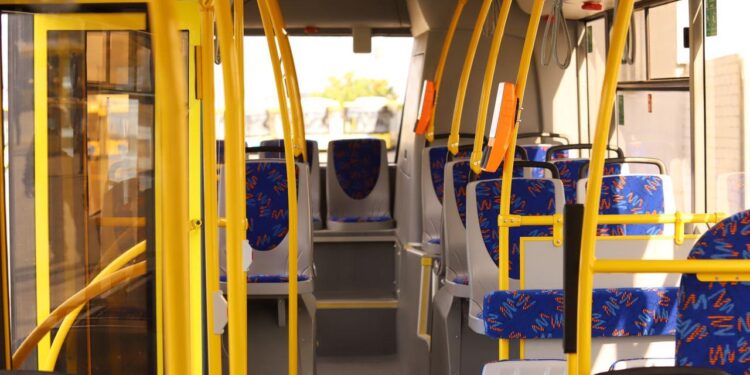 Майже 25 млн грн збитків при закупівлі автобусів – судитимуть бухгалтерку кременчуцького підприємства  | Кримінальні новини