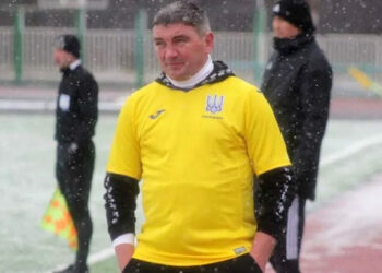 Руслан Костышин о своём уходе из «Аксу»: «Я потерял контроль над раздевалкой и управление командой» (23 июня 2023 г.) — Новости футбола