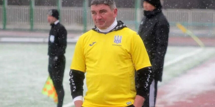 Руслан Костышин о своём уходе из «Аксу»: «Я потерял контроль над раздевалкой и управление командой» (23 июня 2023 г.) — Новости футбола