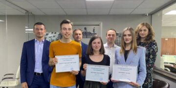 I Стипендиальный конкурс ЮКК «ДЕ-ЮРЕ»: какая цель конкурса и что ждет победителей — Суспільство Одеси