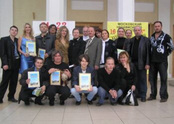 Ізмаїльському «Причалу» вже 30!