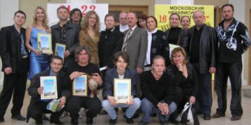 Ізмаїльському «Причалу» вже 30!