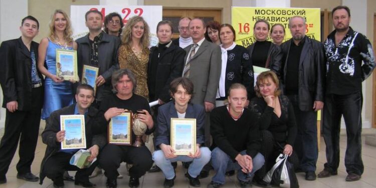 Ізмаїльському «Причалу» вже 30!