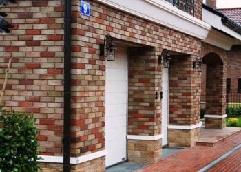 Клинкерный кирпич от Roofstone : дорого или доступно? | Одеський Монітор