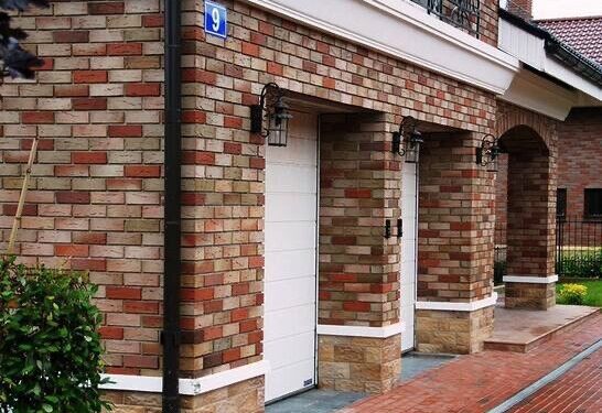 Клинкерный кирпич от Roofstone : дорого или доступно? | Одеський Монітор