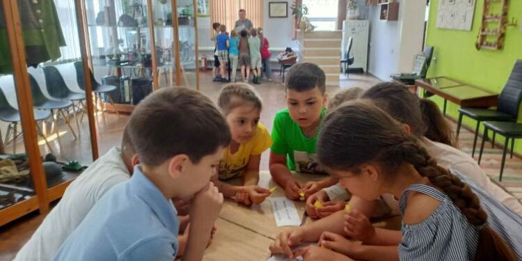 Квести, вікторини, екскурсії та ігри: яким може бути похід до Арцизького музею