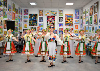 Міжнародний фестиваль «Дунай – річка дружби» зібрав друзів звідусіль — Місто 24 (СВІТЛИНИ)