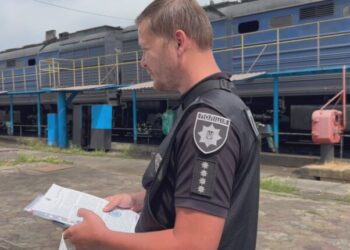 На Одещині розкрили масове розкрадання дизпалива з тепловозів — Новини Одеської області