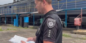 На Одещині розкрили масове розкрадання дизпалива з тепловозів — Новини Одеської області