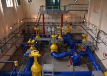 На Одещині відремонтують насосну станцію | Надзвичайні події Одесса та область