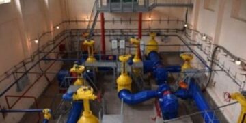 На Одещині відремонтують насосну станцію | Надзвичайні події Одесса та область